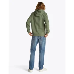 TJM REG S FLAG HOODIE EXT