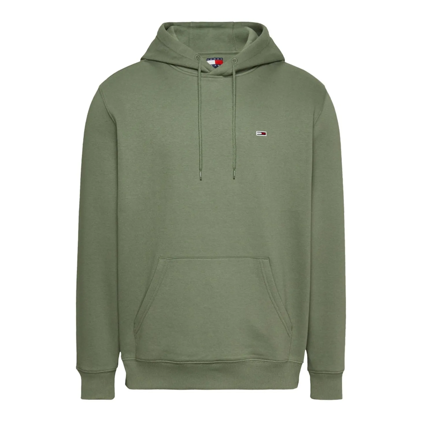 TJM REG S FLAG HOODIE EXT