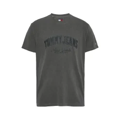 TJM REG VINTAGE VARSITY TEE