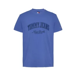 TJM REG VINTAGE VARSITY TEE