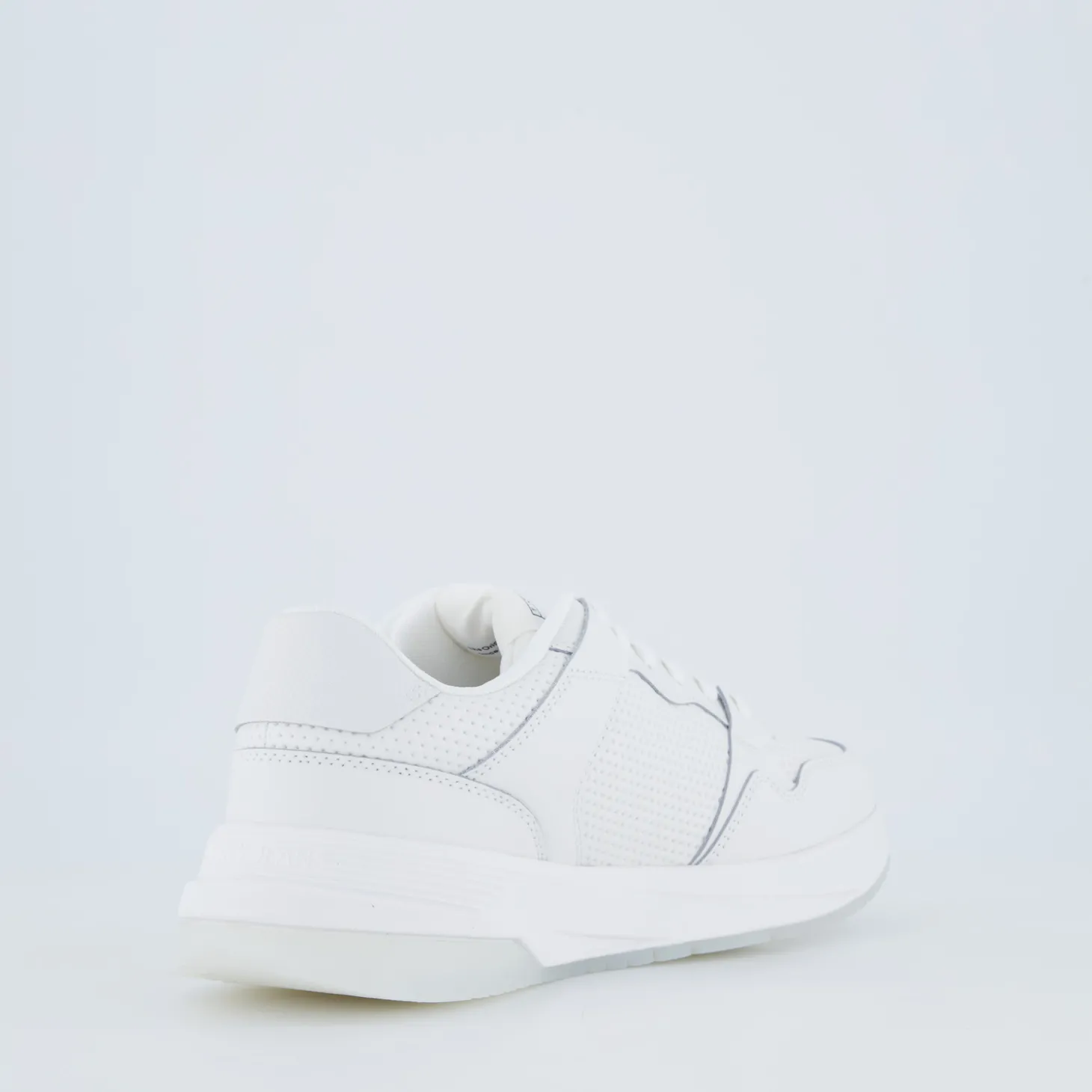 TJM RETROCASUAL RUNNER
