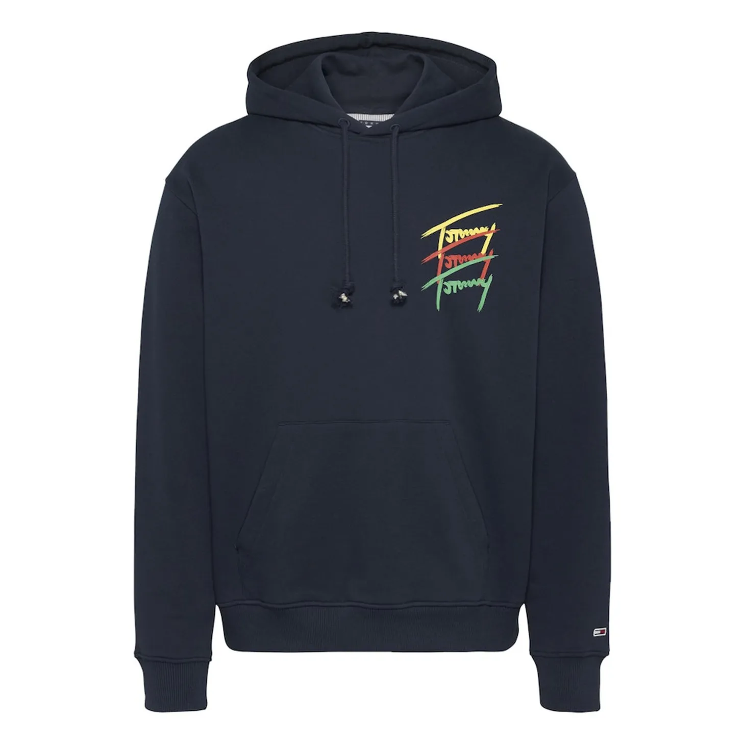 TJM RLX 3 COLOR SIGNATURE HOOD