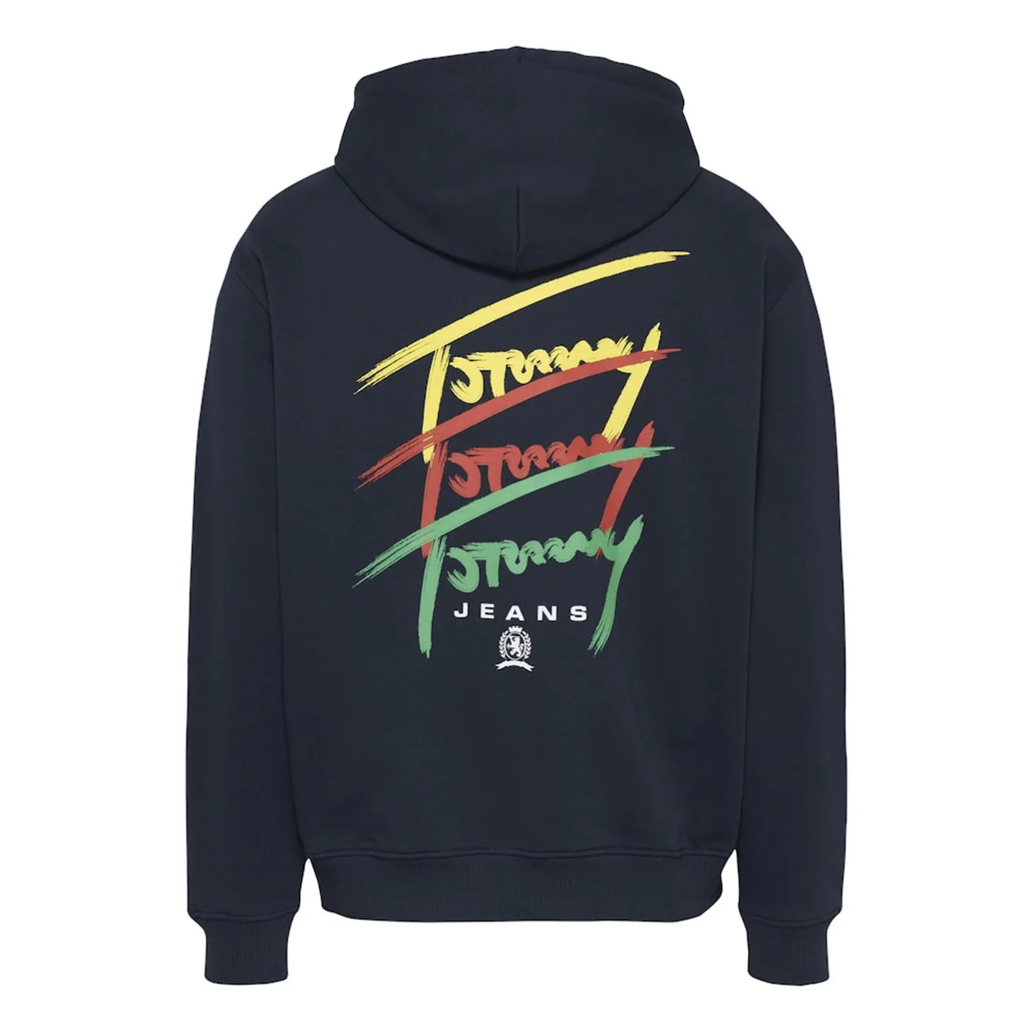 TJM RLX 3 COLOR SIGNATURE HOOD