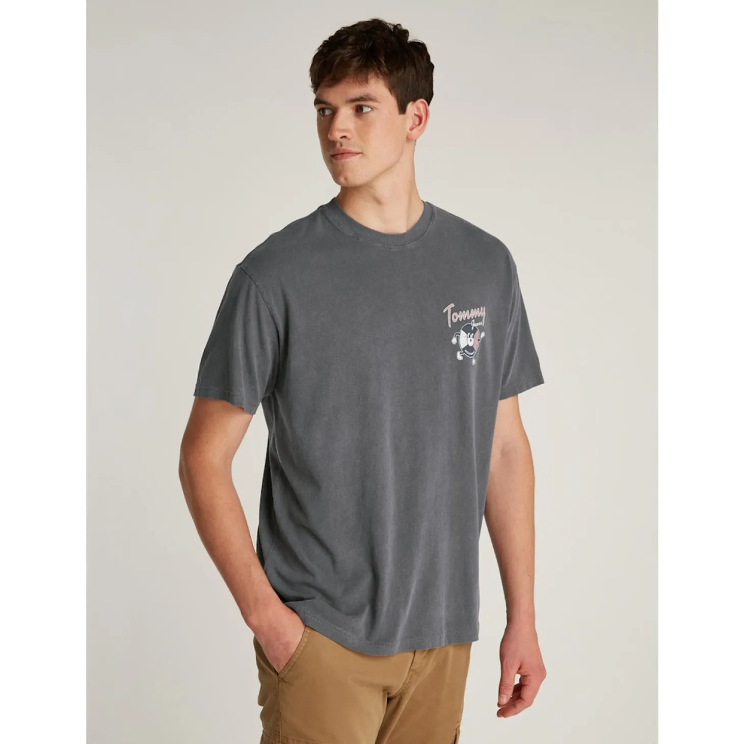 TJM RLX NOVELTY 2 GMD TEE