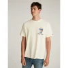 TJM RLX NOVELTY 2 GMD TEE