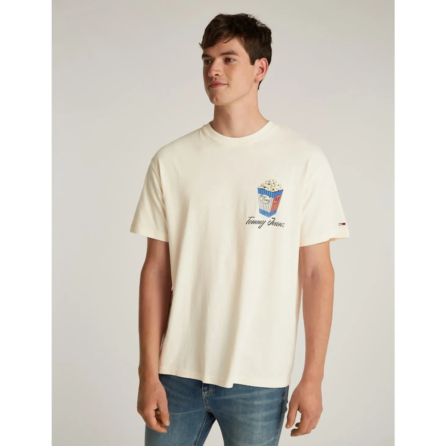 TJM RLX NOVELTY 2 GMD TEE