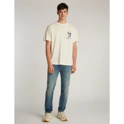TJM RLX NOVELTY 2 GMD TEE