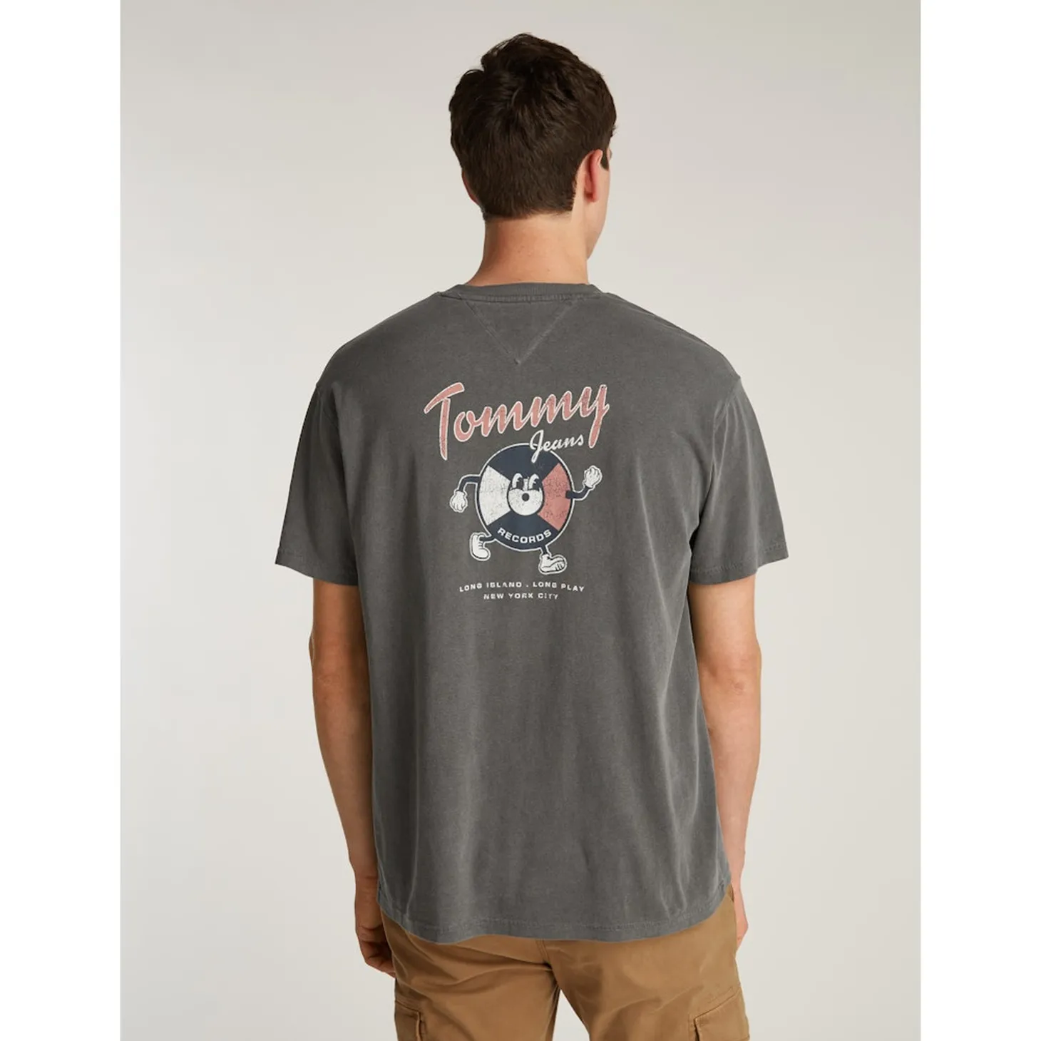 TJM RLX NOVELTY 2 GMD TEE