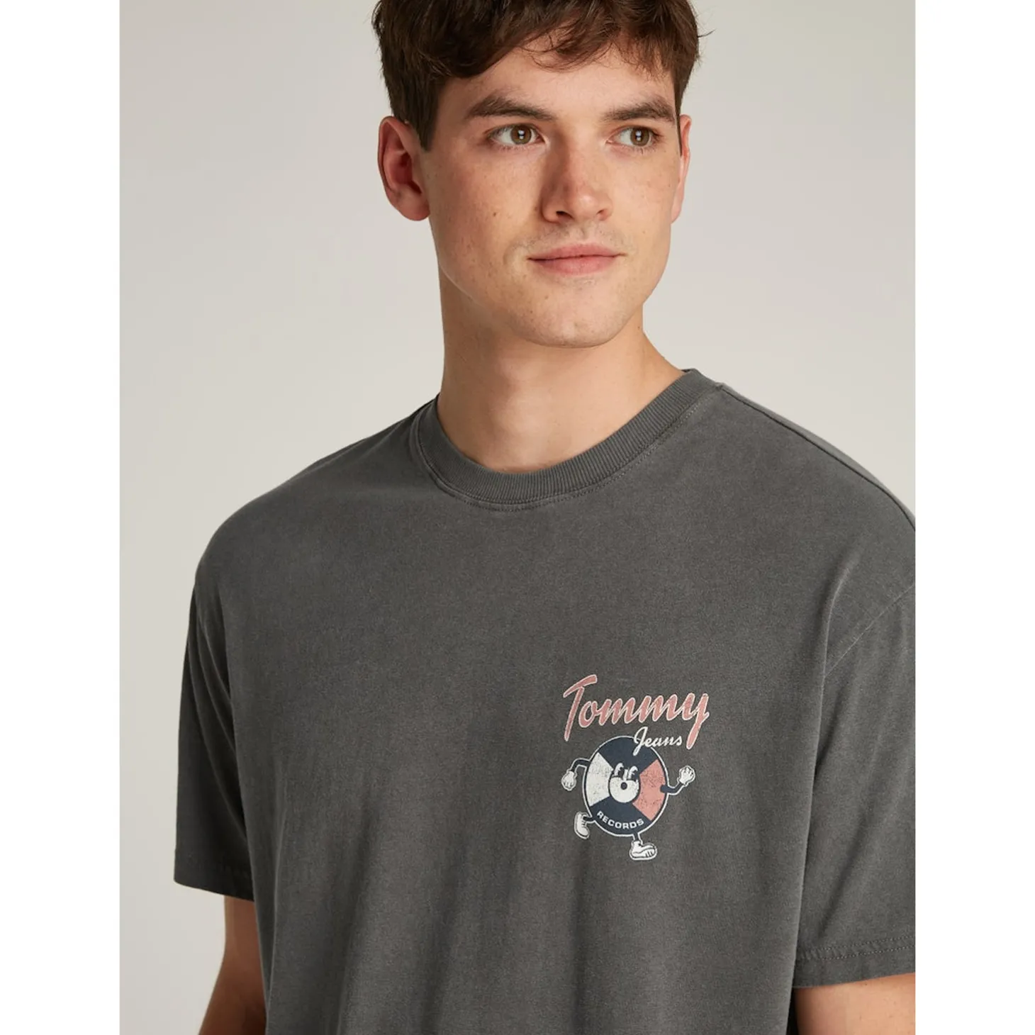 TJM RLX NOVELTY 2 GMD TEE