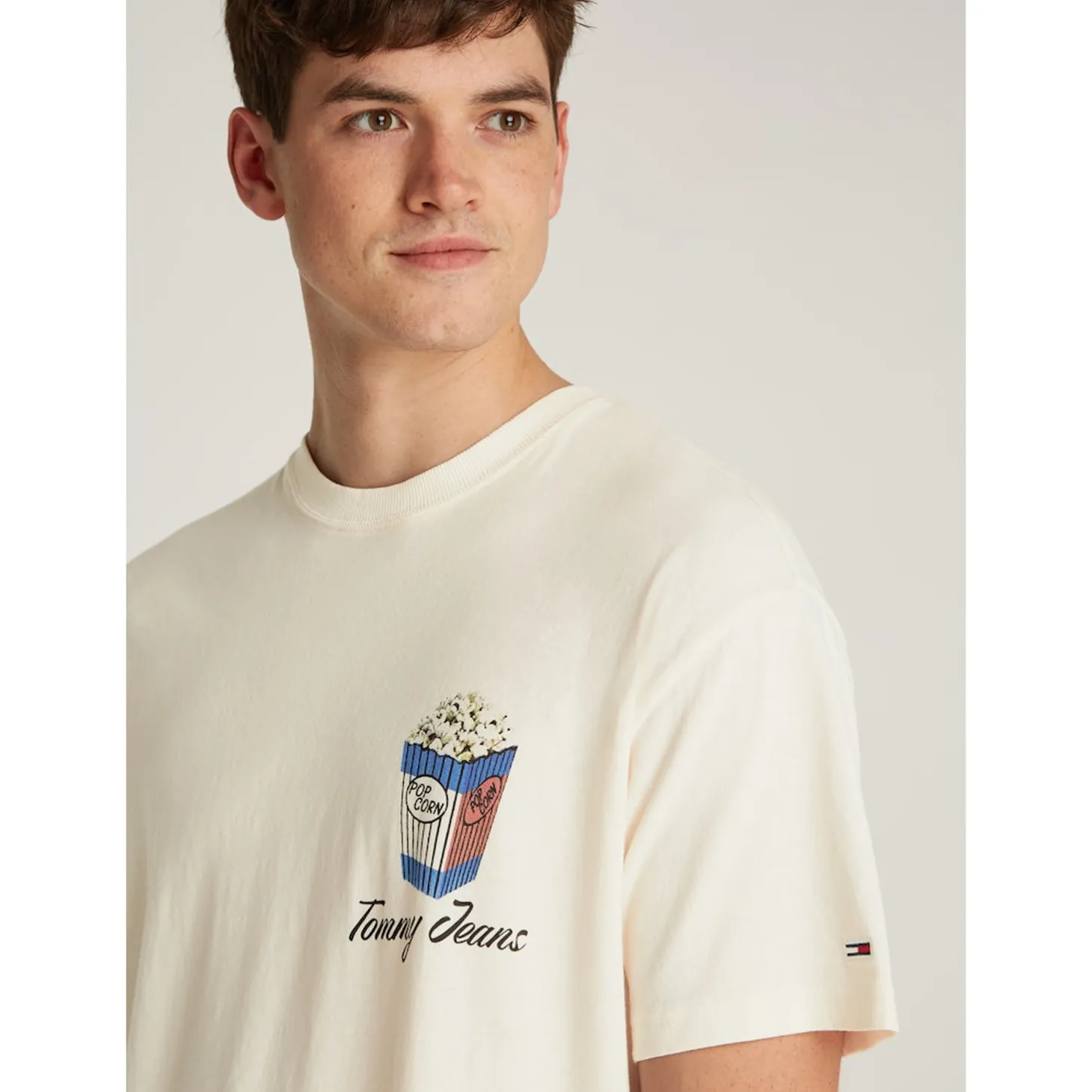 TJM RLX NOVELTY 2 GMD TEE