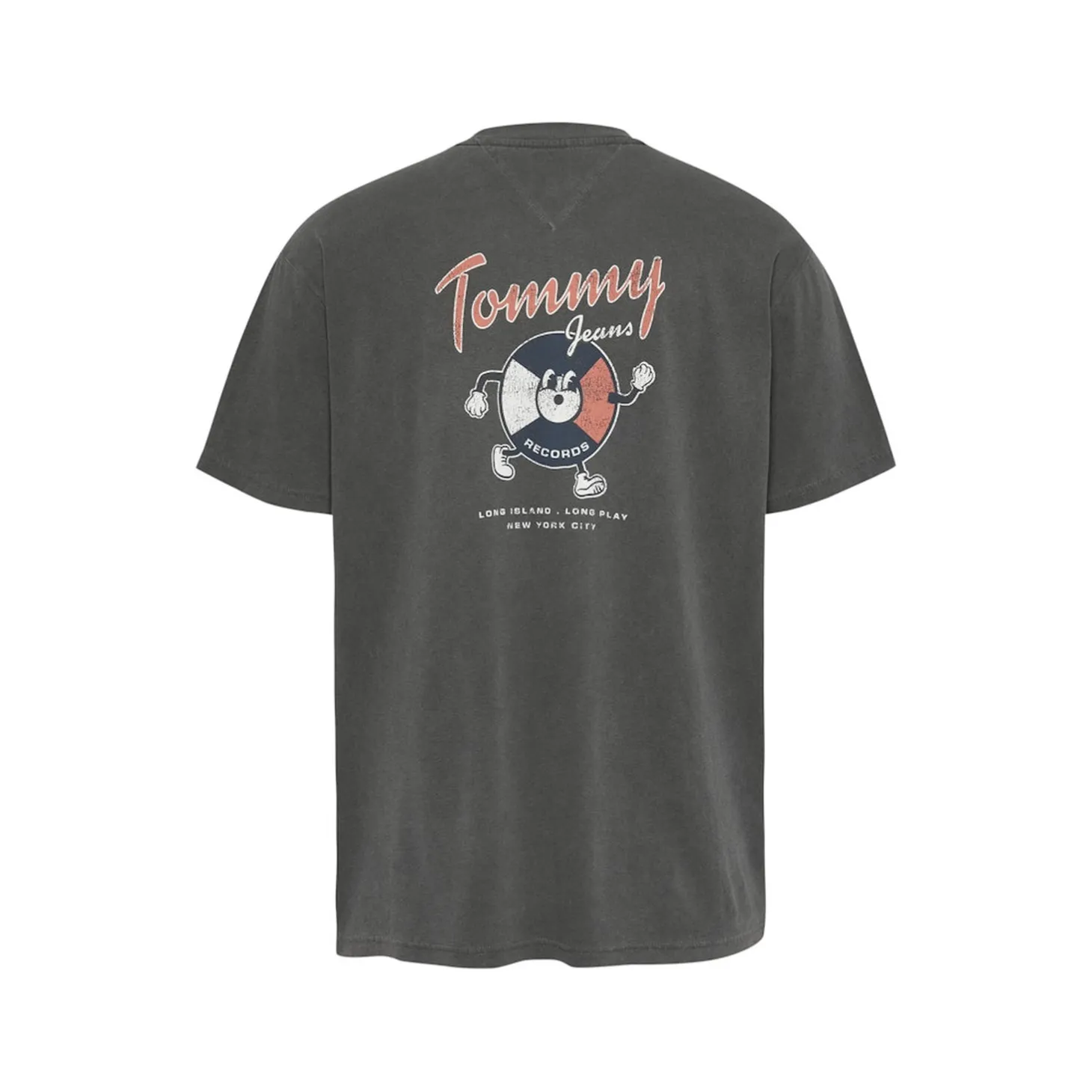 TJM RLX NOVELTY 2 GMD TEE