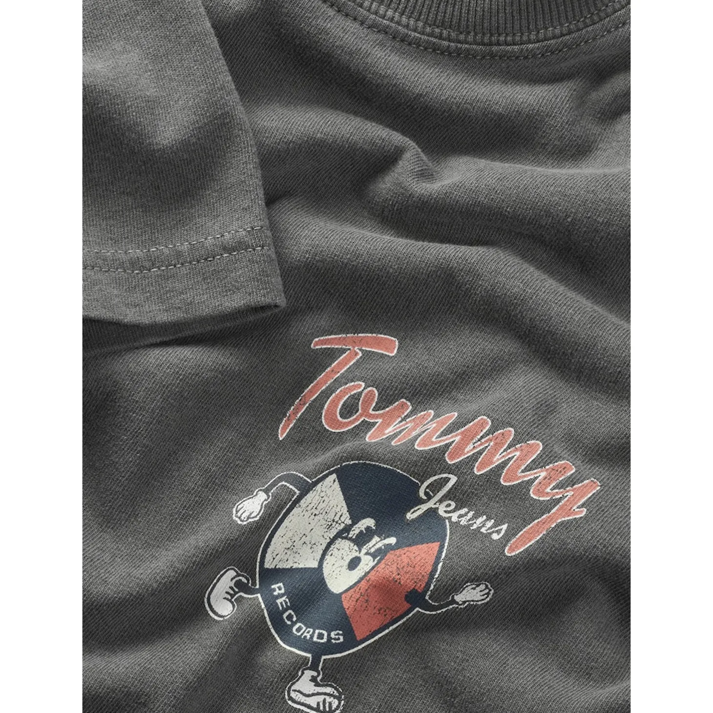 TJM RLX NOVELTY 2 GMD TEE