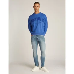 TJM RLX VINTAGE VARSITY CREW