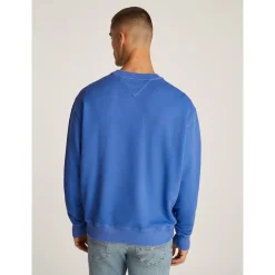 TJM RLX VINTAGE VARSITY CREW