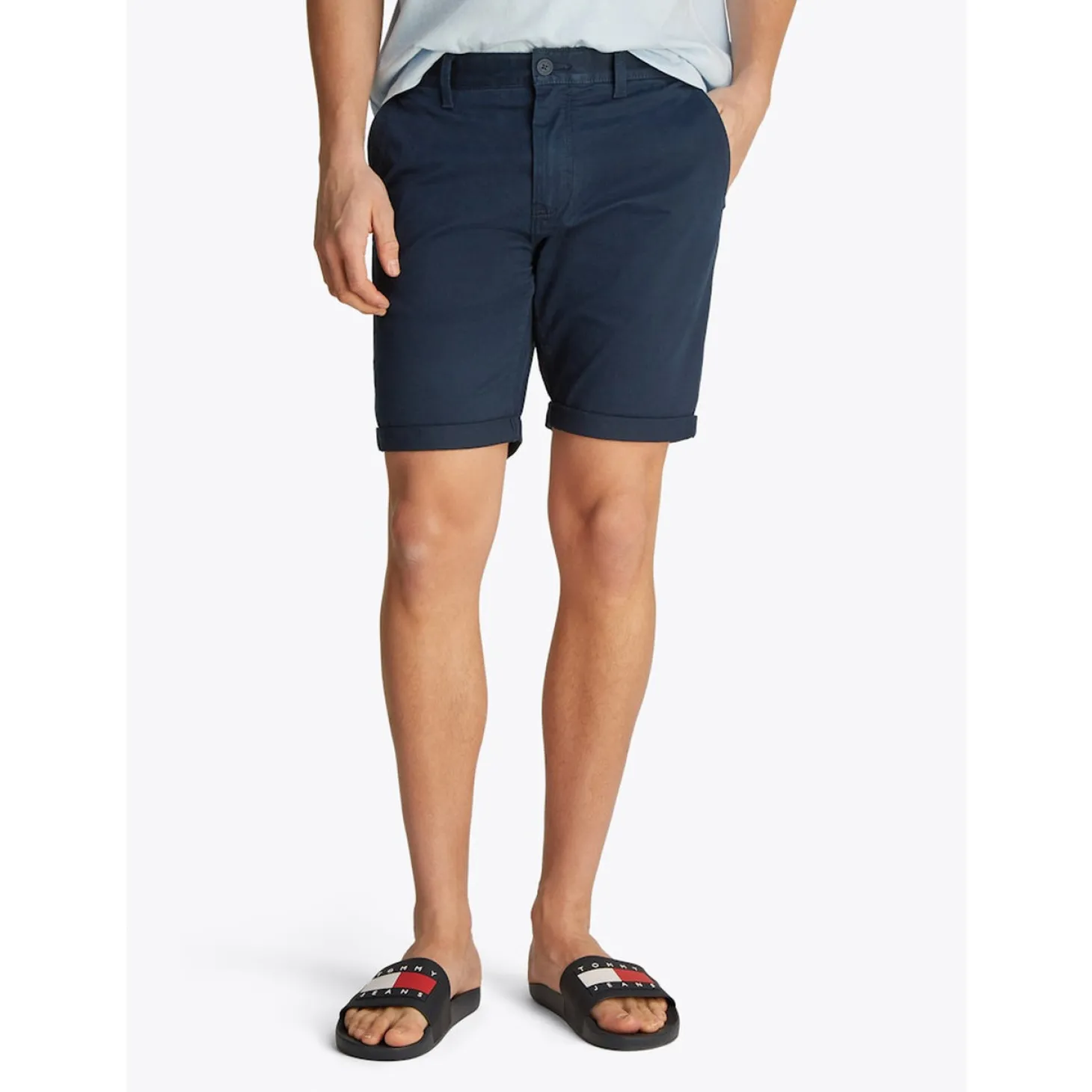 TJM SCANTON SHORT
