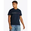 TJM SLIM ENTRY GRAPHIC TEE EXT