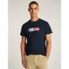 TJM SLIM ENTRY GRAPHIC TEE EXT