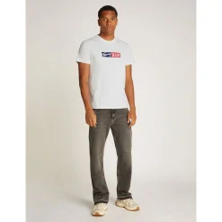 TJM SLIM ENTRY GRAPHIC TEE EXT