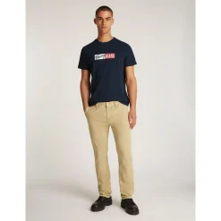 TJM SLIM ENTRY GRAPHIC TEE EXT