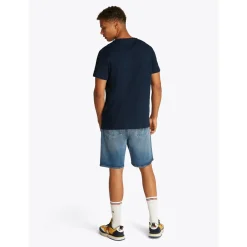 TJM SLIM ENTRY GRAPHIC TEE EXT