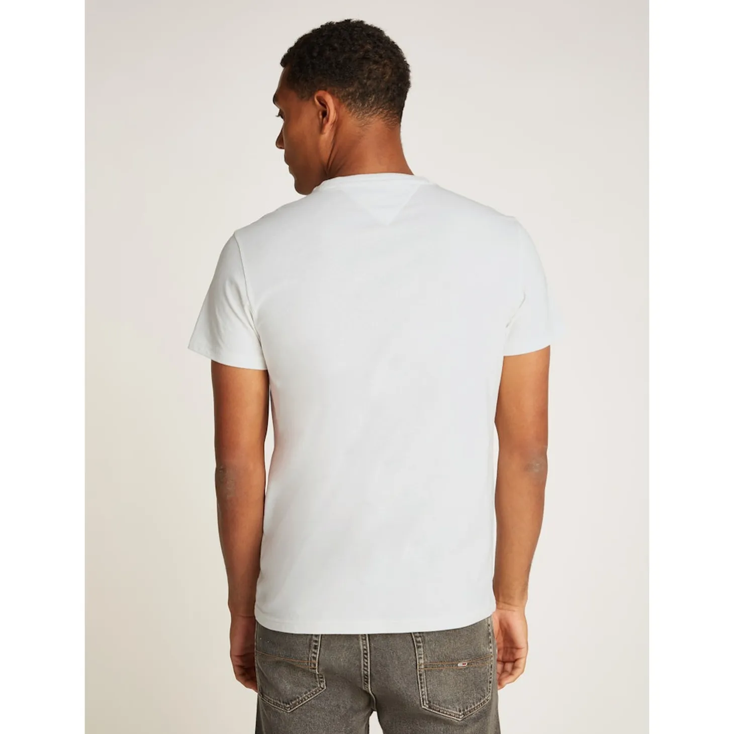 TJM SLIM ENTRY GRAPHIC TEE EXT