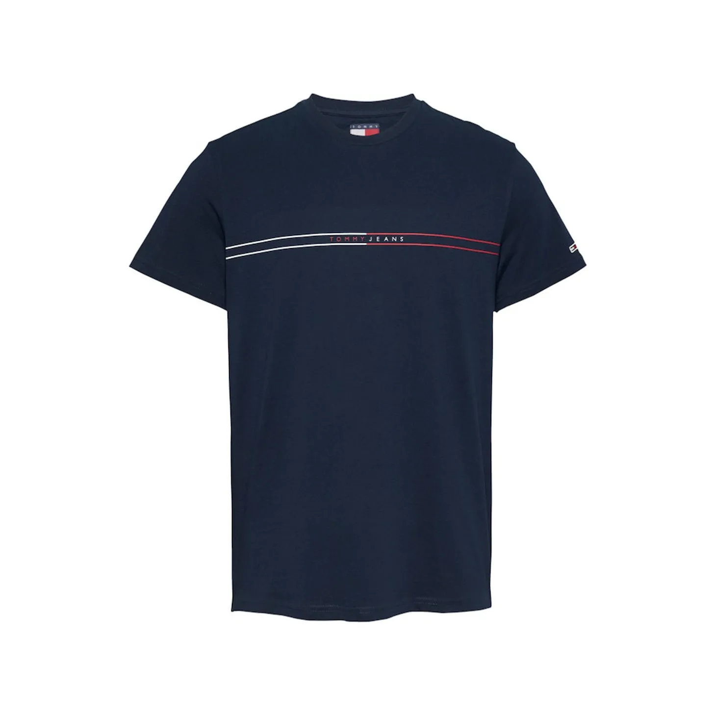 TJM SLIM ENTRY GRAPHIC TEE EXT