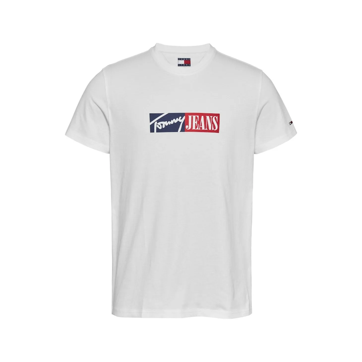 TJM SLIM ENTRY GRAPHIC TEE EXT