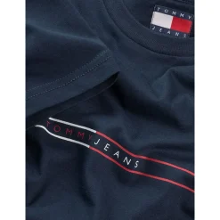 TJM SLIM ENTRY GRAPHIC TEE EXT