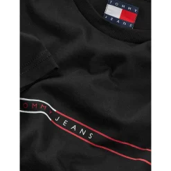 TJM SLIM ENTRY GRAPHIC TEE EXT