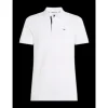 TJM SLIM PLACKET POLO