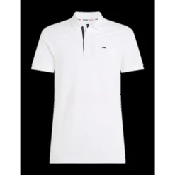 TJM SLIM PLACKET POLO
