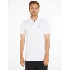 TJM SLIM PLACKET POLO