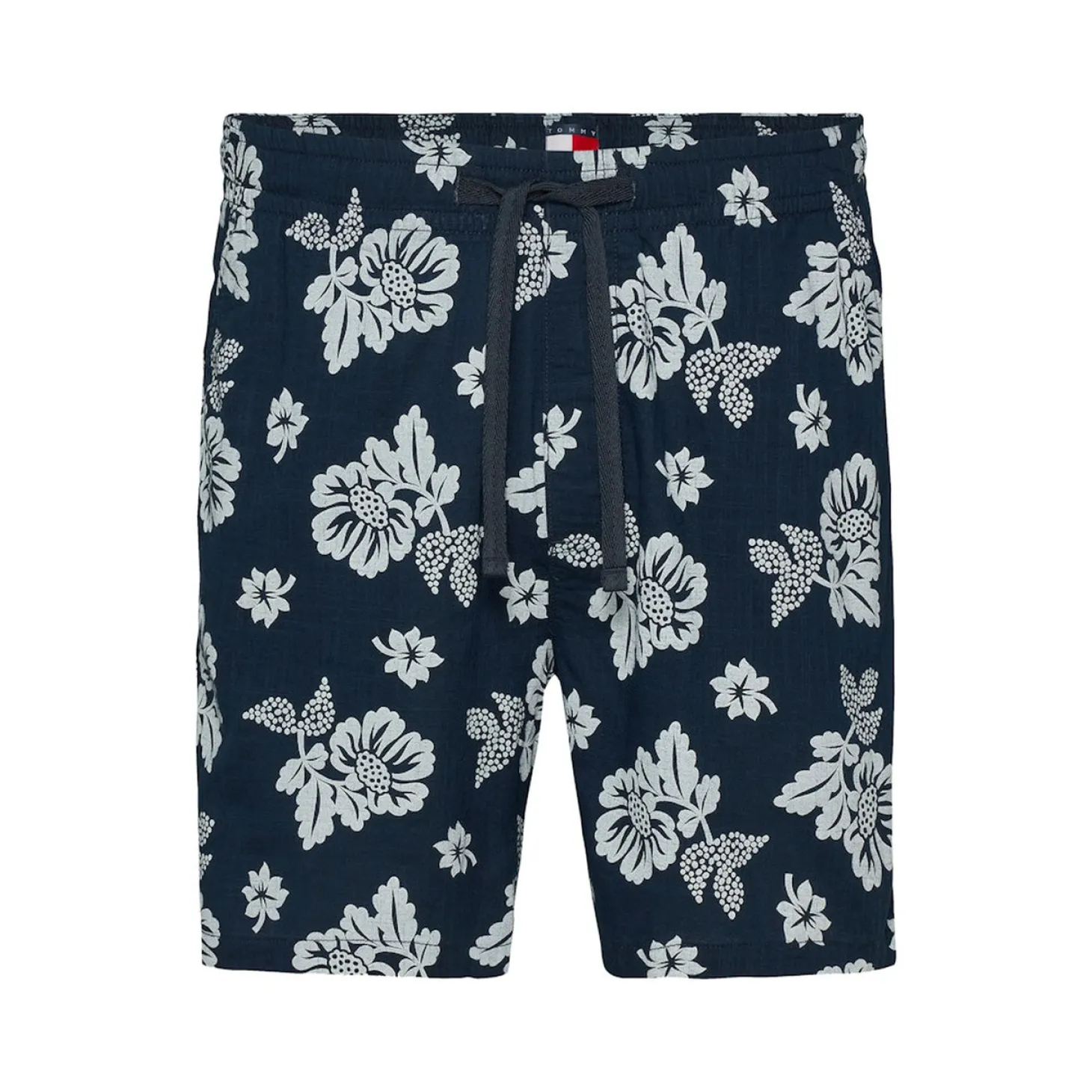 TJM SLUB AOP BEACH SHORT EXT