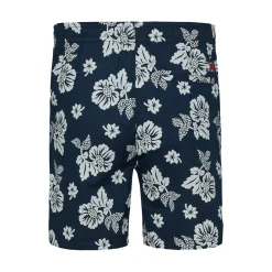 TJM SLUB AOP BEACH SHORT EXT