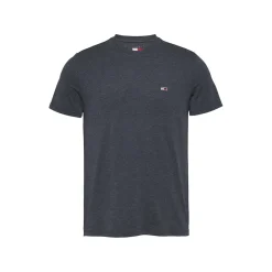 TJM XSLIM JASPE HTR TEE EXT