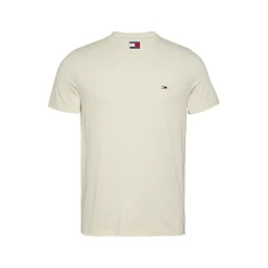 TJM XSLIM JASPE HTR TEE EXT