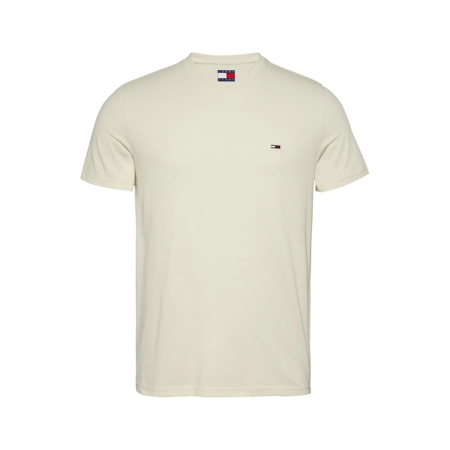 TJM XSLIM JASPE HTR TEE EXT