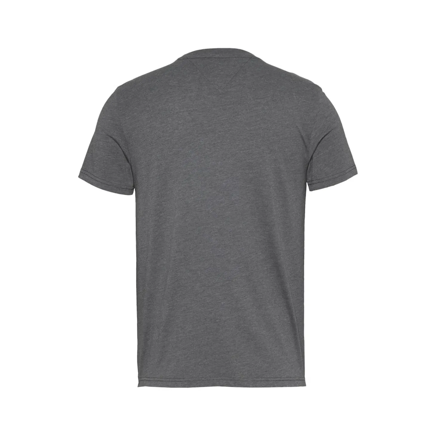 TJM XSLIM JASPE HTR TEE EXT