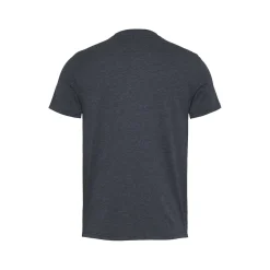 TJM XSLIM JASPE HTR TEE EXT