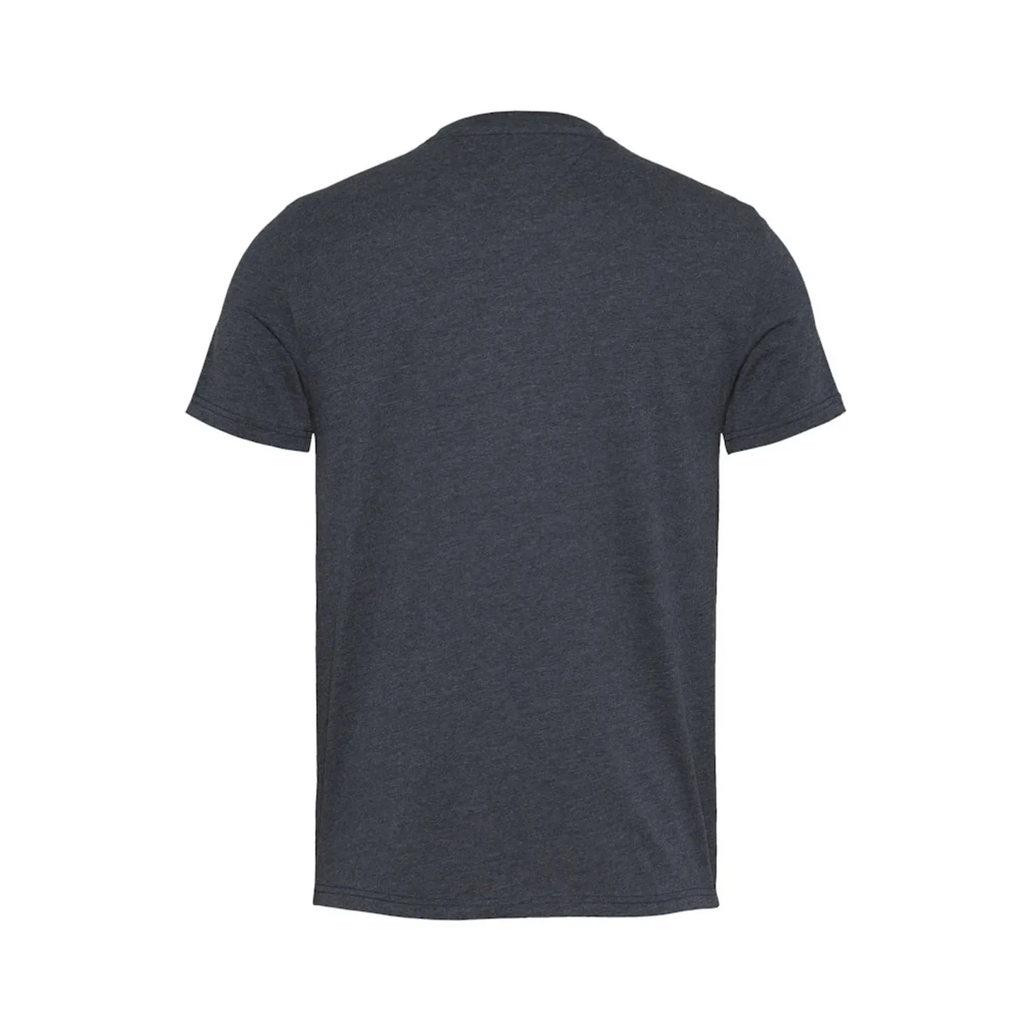 TJM XSLIM JASPE HTR TEE EXT