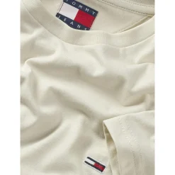 TJM XSLIM JASPE HTR TEE EXT