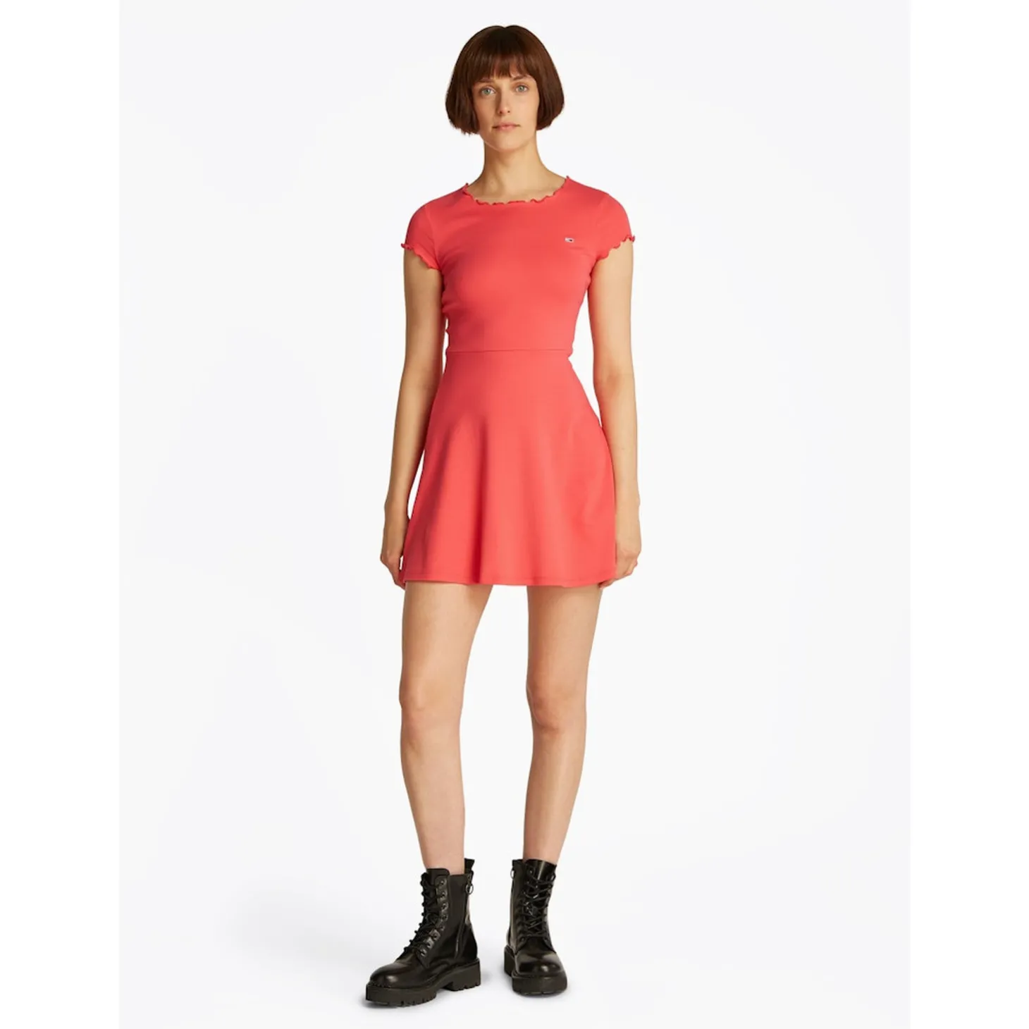 TJW BABYLOCK F&F DRESS EXT