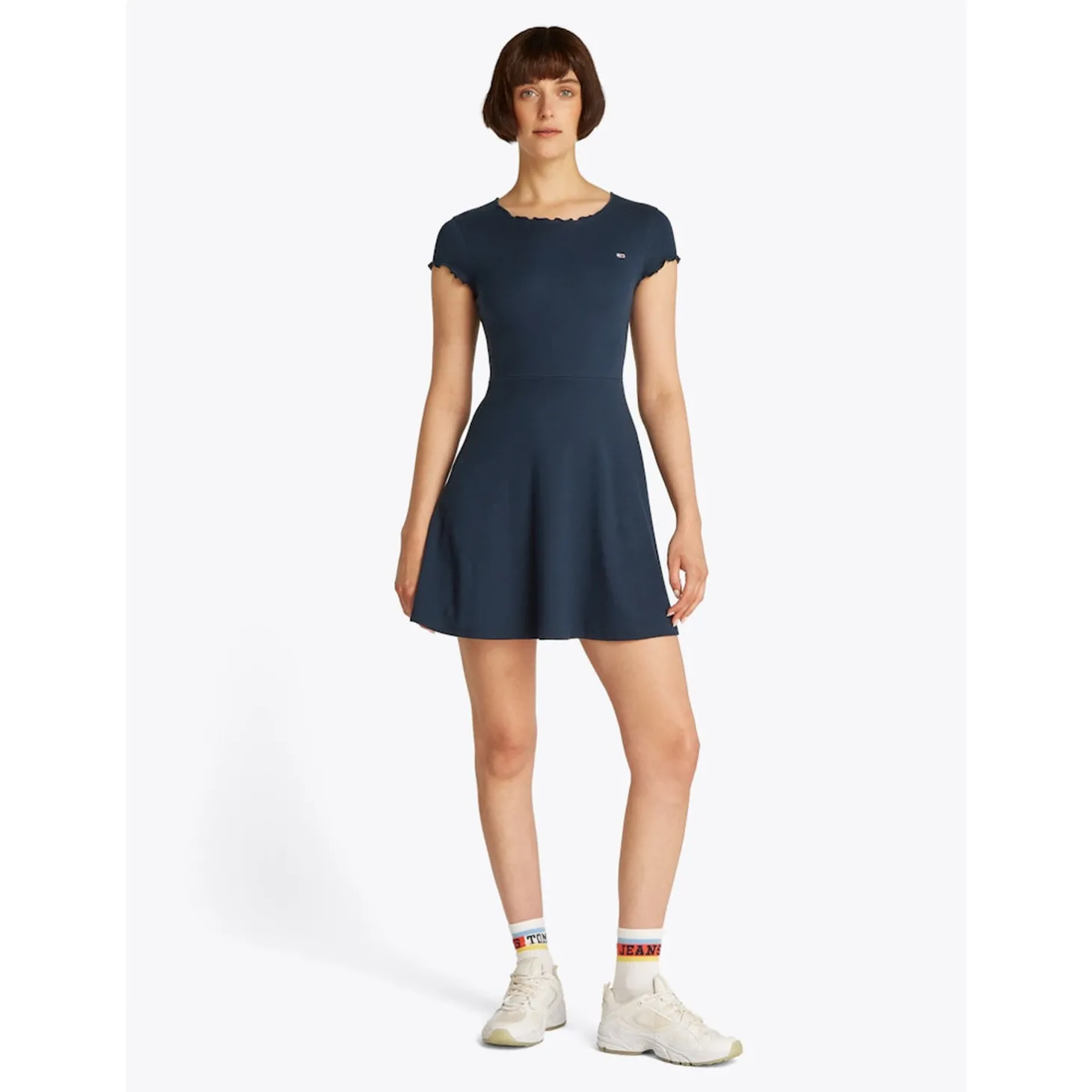 TJW BABYLOCK F&F DRESS EXT