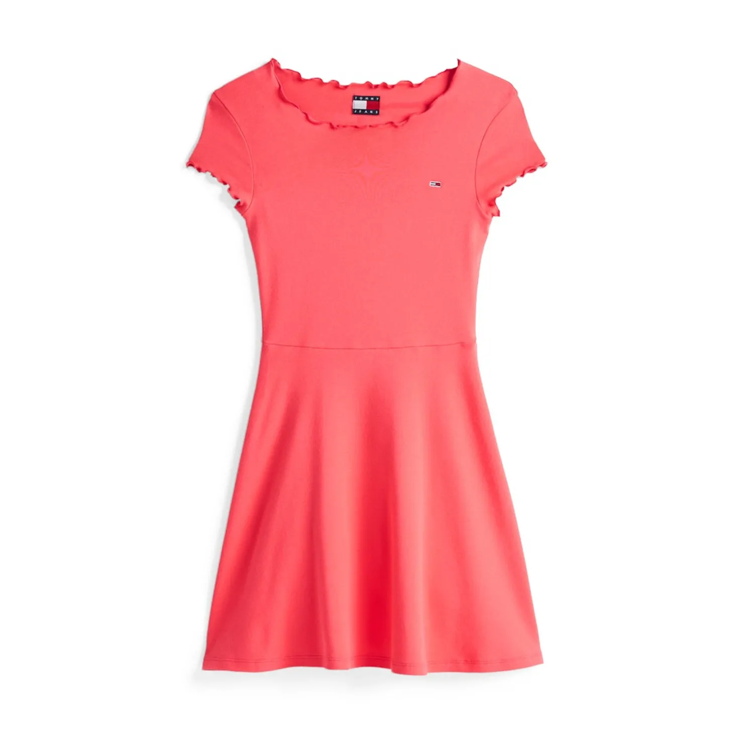 TJW BABYLOCK F&F DRESS EXT