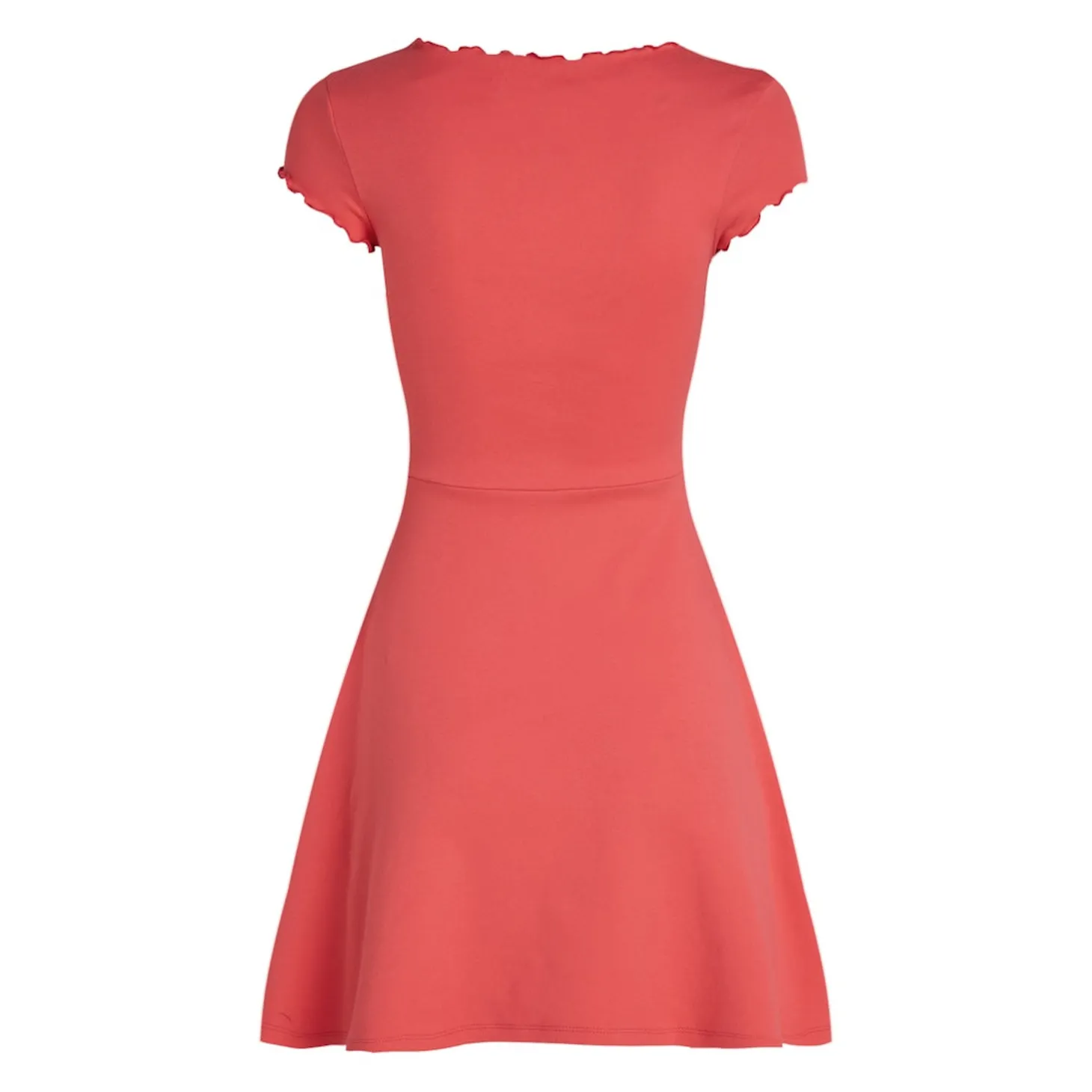TJW BABYLOCK F&F DRESS EXT