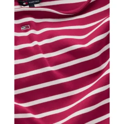 TJW BOAT NECK TOP SS EXT