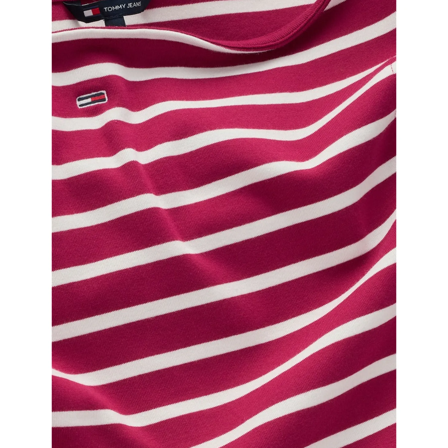 TJW BOAT NECK TOP SS EXT