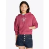 TJW BXY CRP VARSITY CREST HOOD