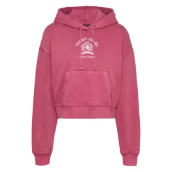 TJW BXY CRP VARSITY CREST HOOD