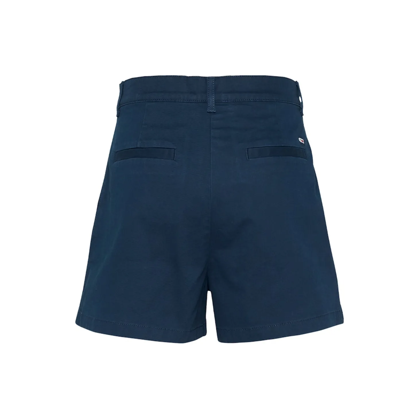 TJW CLAIRE HR PLEATED SHORT